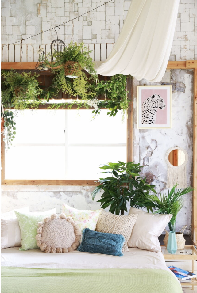 スタジオインテリア