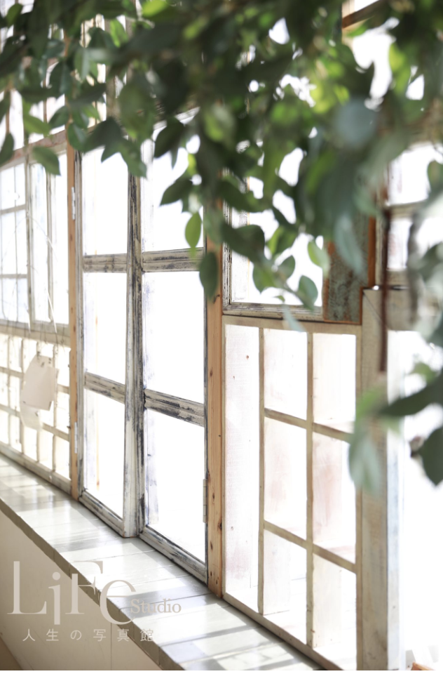 スタジオインテリア