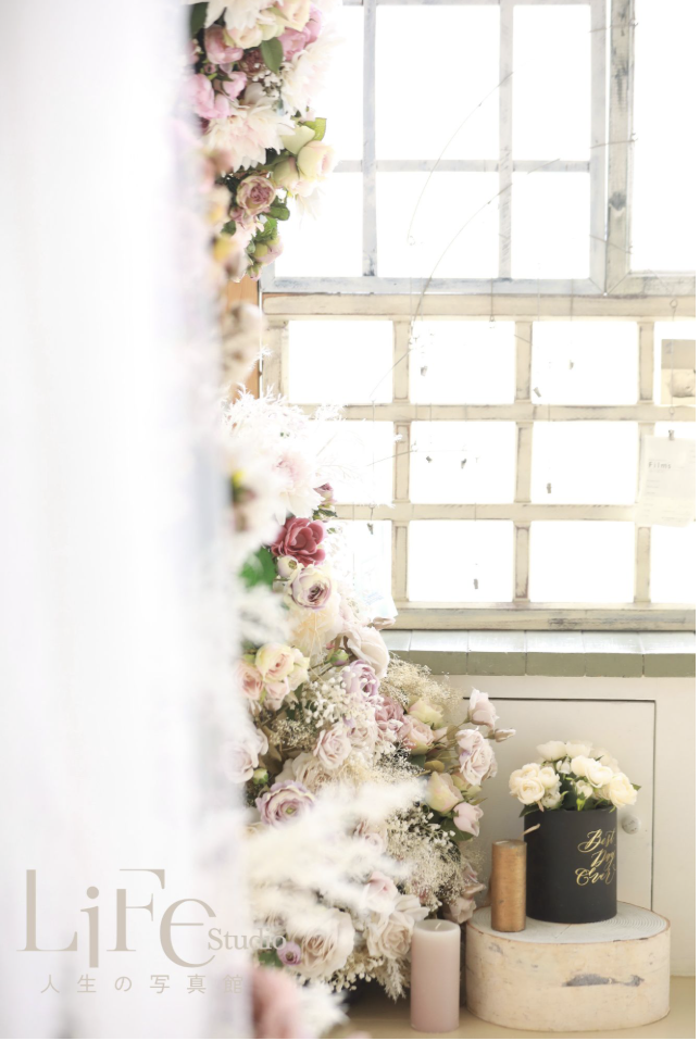 スタジオインテリア