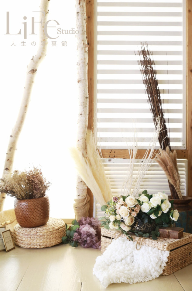 スタジオインテリア