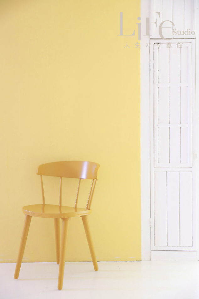 スタジオインテリア