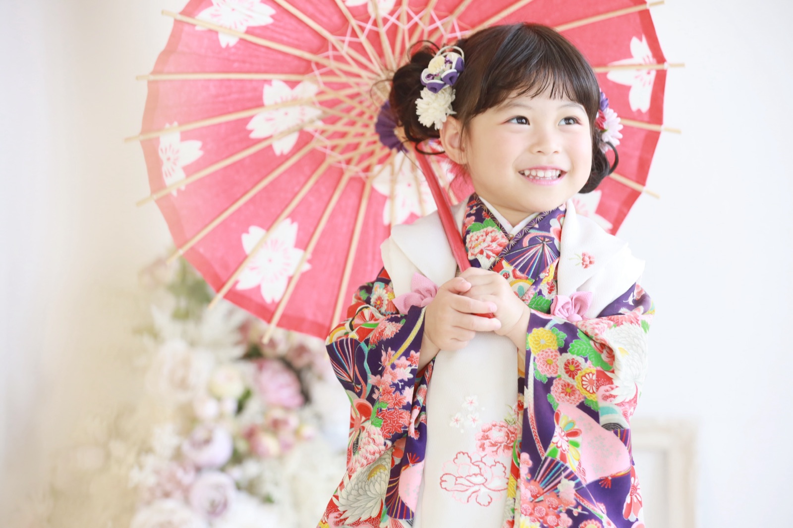 自由度の高い撮影プラン